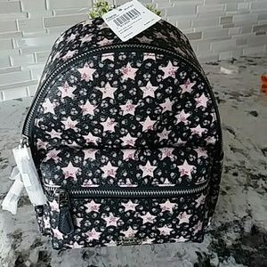 Sale!!!!!!  Midnight⭐⭐Mini Charlie backpack